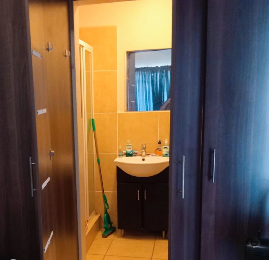 To Let 1 Bedroom Property for Rent in Bult South North West